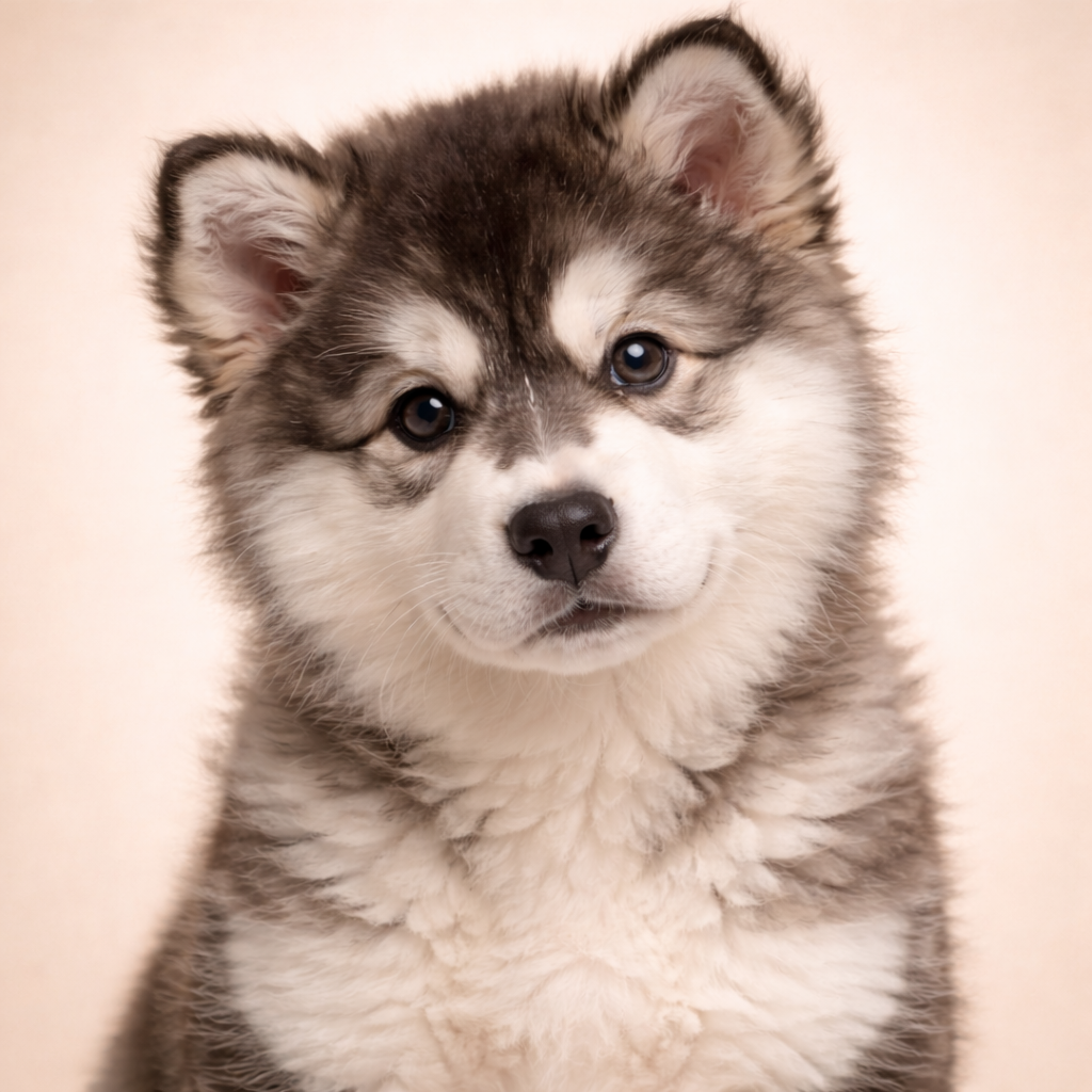 Alaskan Malamute